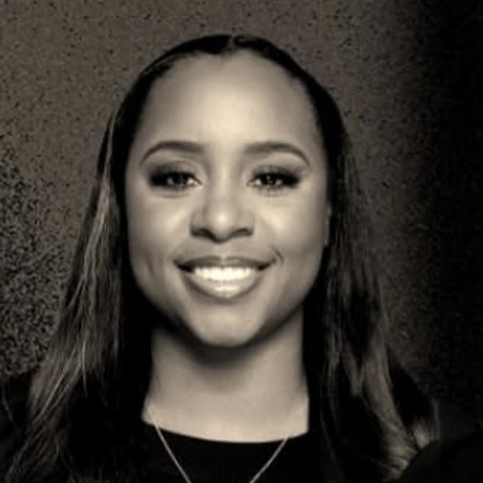 Dr. Aisha Davis